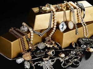 Sell Jewelry to Phoenix Pawn and Gold