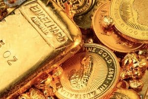 We sell and buy gold at Phoenix Pawn and Gold