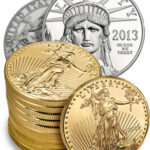 Bullion Buyer Phoenix | gold, silver and platinum graded coins