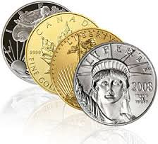 Bullion Buyer Phoenix | open seven days a week!